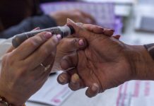 Elecciones peligrosas