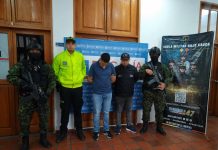 Corrupción en el Ejército Nacional: capturan a ocho militares activos y un retirado por presunto peculado y falsedad en documentos