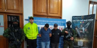 Corrupción en el Ejército Nacional: capturan a ocho militares activos y un retirado por presunto peculado y falsedad en documentos