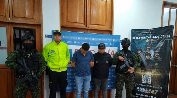 Corrupción en el Ejército Nacional: capturan a ocho militares activos y un retirado por presunto peculado y falsedad en documentos