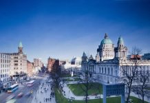 El nuevo parque de Juego de Tronos y otras razones para ir a Irlanda