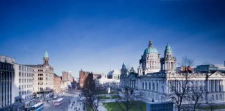 El nuevo parque de Juego de Tronos y otras razones para ir a Irlanda
