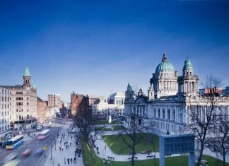 El nuevo parque de Juego de Tronos y otras razones para ir a Irlanda