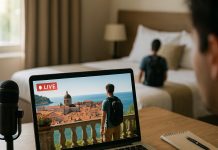 El streaming como motor económico del turismo
