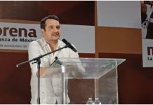 “Yo conozco a El Tanque”; Loret revela audio que conecta a los hermanos Olán, amigos de Andy, con el CJNG