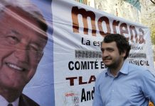 La diatriba de Andy