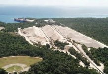Calica: lejos de ser un asunto concluido