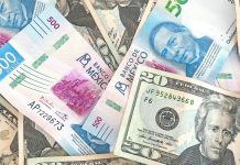 760,000 millones de pesos no se lavan solos