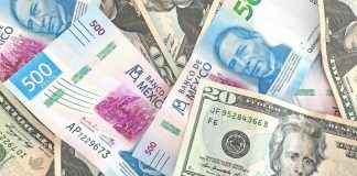 760,000 millones de pesos no se lavan solos