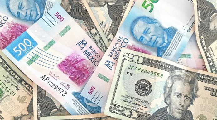 760,000 millones de pesos no se lavan solos