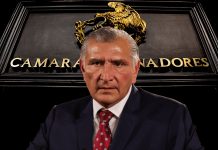 Retienen bienes a Adán Augusto López en EE.UU. e investigan sus operaciones en Europa