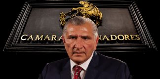 Retienen bienes a Adán Augusto López en EE.UU. e investigan sus operaciones en Europa