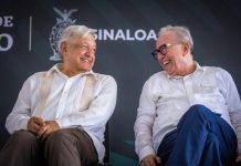 El regreso de López Obrador