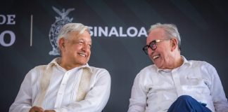 El regreso de López Obrador