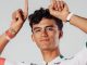 Isaac del Toro quedó fuera de una de las competencias más importantes del ciclismo