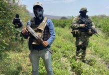 Al despertar, el pacto-narco seguía ahí