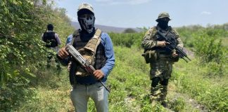 Al despertar, el pacto-narco seguía ahí