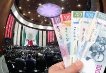 116 funcionarios en Diputados (muchos de Monreal) ganan más de 100 mil al mes
