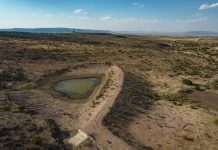 Va a hacer más sed: El Niño amenaza a México con agravar la crisis de agua y del clima