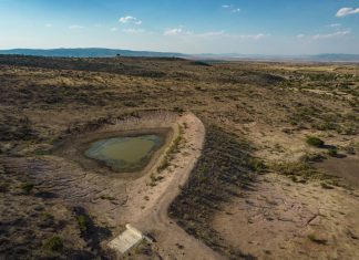 Va a hacer más sed: El Niño amenaza a México con agravar la crisis de agua y del clima