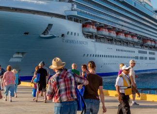 Turismo, las buenas y las malas
