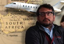 ¿Por qué habrían pensado enviar a ‘Andy’ López a Sudáfrica? Esto sabemosFue este mes cuando Andrés Manuel López Beltrán reveló, en una carta escrita al presidente Donald Trump, que el Departamento de Estado anuló su visa para viajar a EU.