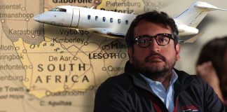 ¿Por qué habrían pensado enviar a ‘Andy’ López a Sudáfrica? Esto sabemosFue este mes cuando Andrés Manuel López Beltrán reveló, en una carta escrita al presidente Donald Trump, que el Departamento de Estado anuló su visa para viajar a EU.