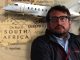 ¿Por qué habrían pensado enviar a ‘Andy’ López a Sudáfrica? Esto sabemosFue este mes cuando Andrés Manuel López Beltrán reveló, en una carta escrita al presidente Donald Trump, que el Departamento de Estado anuló su visa para viajar a EU.