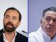 Arturo Ávila llama a Enrique Inzunza a pedir licencia: Sería ‘un error’ que regrese