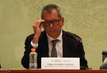Deuda pública de México sube de 50.4 a 51% del PIB en primera mitad de 2026