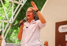 ¿Quién es Graciela Domínguez, la socióloga que sustituye a Rocha Moya como ‘góber’ interina en Sinaloa?