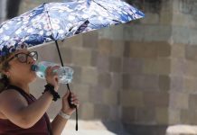Ola de calor: qué deben hacer las personas con enfermedades crónicas para protegerse