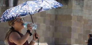 Ola de calor: qué deben hacer las personas con enfermedades crónicas para protegerse