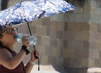 Ola de calor: qué deben hacer las personas con enfermedades crónicas para protegerse