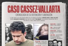 El gobierno contra Loret y Ciro