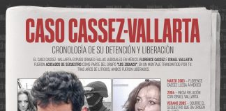 El gobierno contra Loret y Ciro