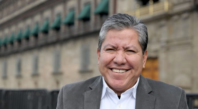 Zacatecas: la derrota de Monreal