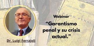El garantismo