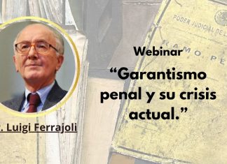 El garantismo