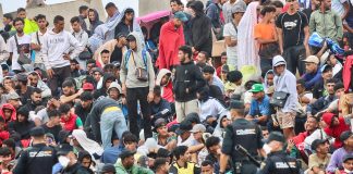 El Gobierno reforma la ley de asilo y la de extranjería en medio de la crisis migratoria en Ceuta