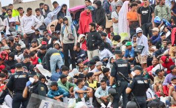 El Gobierno reforma la ley de asilo y la de extranjería en medio de la crisis migratoria en Ceuta
