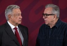 La rebelión de López Obrador