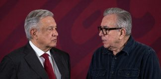 La rebelión de López Obrador