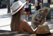 ¿Cómo proteger tu corazón y tu cerebro este verano? Aquí 8 medidas que te ayudarán