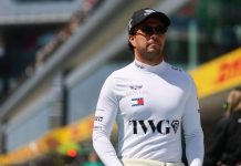 ‘No nos distraen los rumores de Williams’: director ejecutivo de Cadillac F1 confía en que Checo Pérez siga