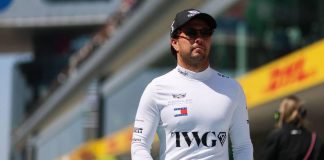 ‘No nos distraen los rumores de Williams’: director ejecutivo de Cadillac F1 confía en que Checo Pérez siga
