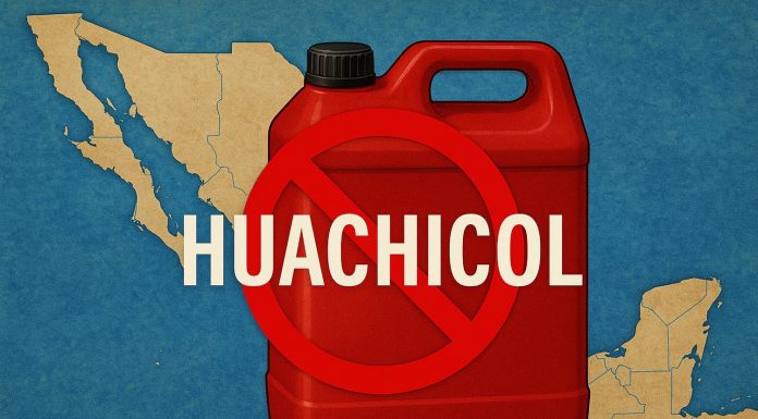 El huachicol fiscal también revela la crisis de Pemex