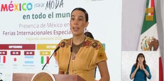 ¿Y LOS MILLONES? Destaca SECTUR que Quintana Roo recibió cas 4 millones de cruceristas en el primer semestre
