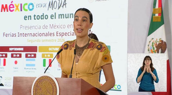 ¿Y LOS MILLONES? Destaca SECTUR que Quintana Roo recibió cas 4 millones de cruceristas en el primer semestre