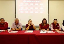 Contemplan Morena y aliados analizar en qué municipios competir separados en Q. Roo